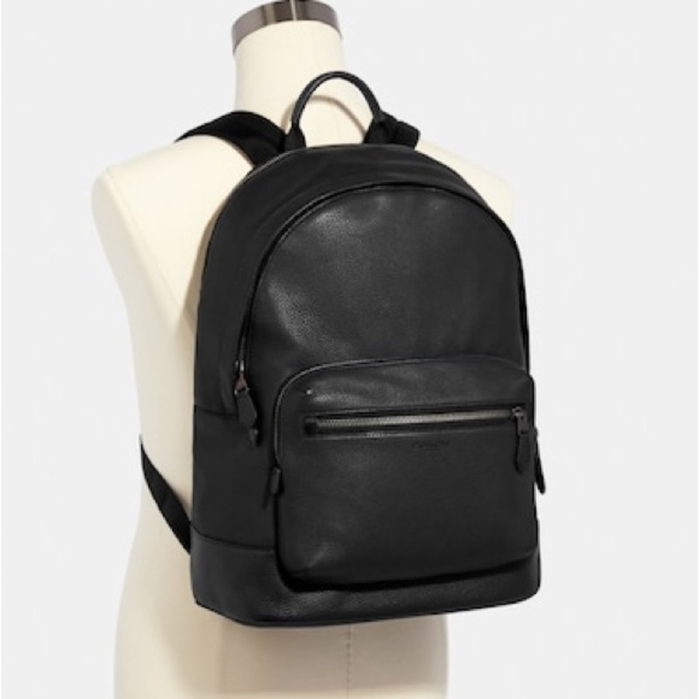 COACH - West Backpack